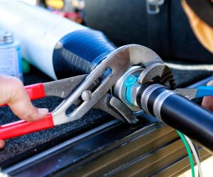 About Emergency plumbing pros Wilkes Barre, PA